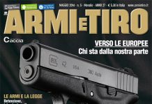 Armi e Tiro di maggio